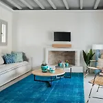 M Mykonos Villas