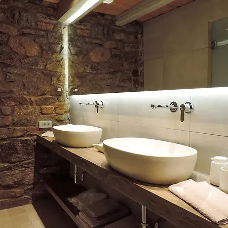 Villa M - Mykonos Tourlos