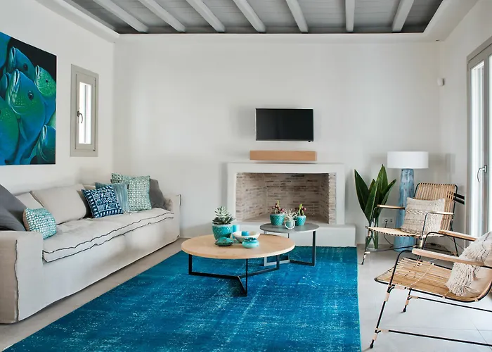 إم - ميكونوس