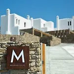 M Mykonos Tourlos