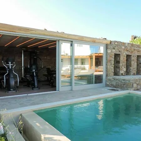 M - Mykonos *