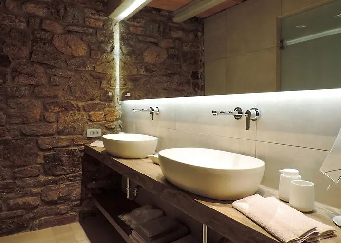 Villa M - Mykonos Tourlos