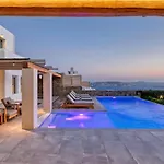 M Mykonos Villas Tourlos