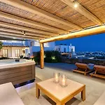M Mykonos Villas