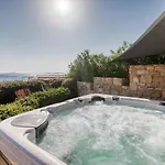 Villa M Mykonos Tourlos