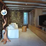 Villa M Mykonos