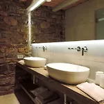 Βίλα M Mykonos Villas Τούρλος