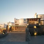 M Mykonos Villas