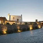 M Mykonos Villas
