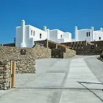 Βίλα M Mykonos Villas *