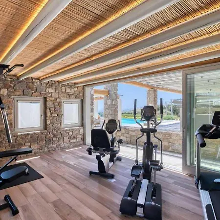 Villa M Mykonos