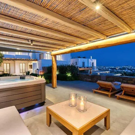 M Mykonos