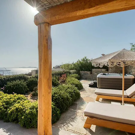 Villa M Mykonos *