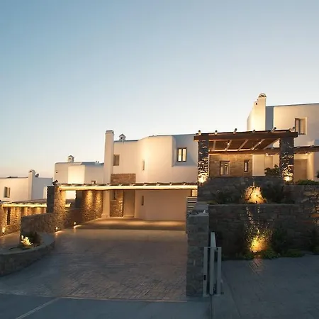 M Mykonos