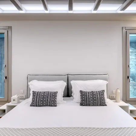M Mykonos Vila
