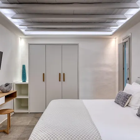 Vila M Mykonos Tourlos