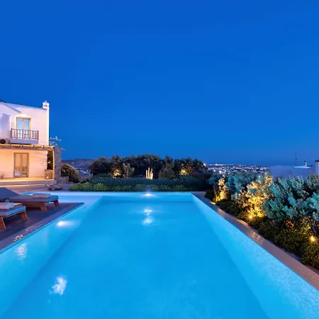 M Mykonos