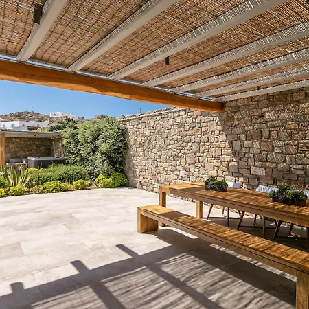 M Mykonos