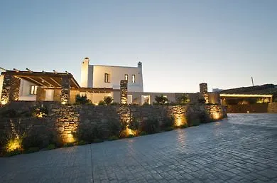 M Mykonos