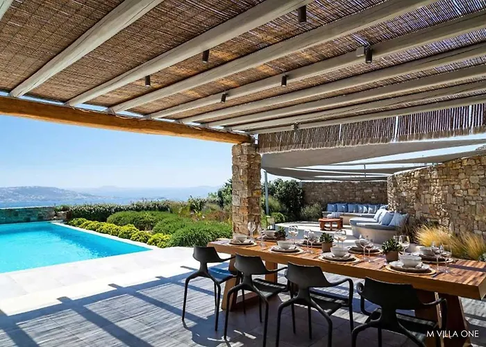 M - Mykonos * 투를로스