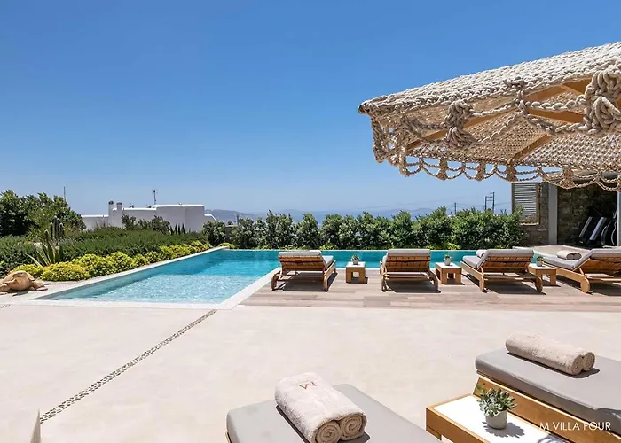 M - Mykonos 투를로스